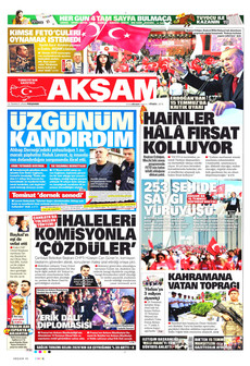 Akşam