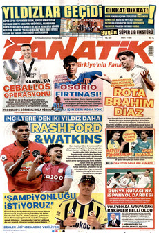 Fanatik