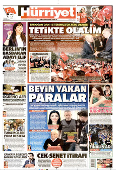 Hürriyet