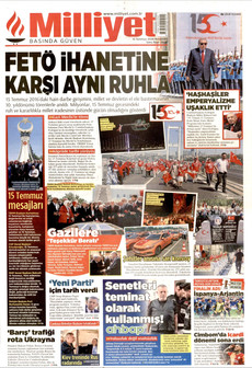Milliyet