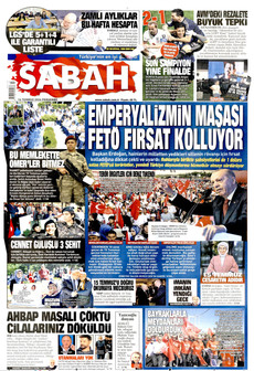 Sabah