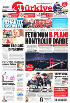 Türkiye Gazetesi