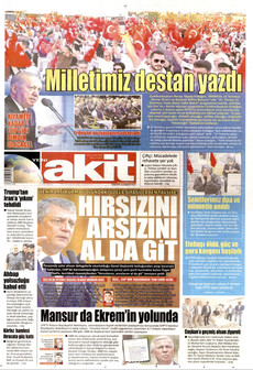 Yeni Akit