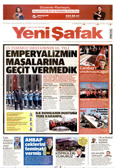 Yeni Şafak