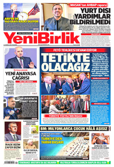 YeniBirlik