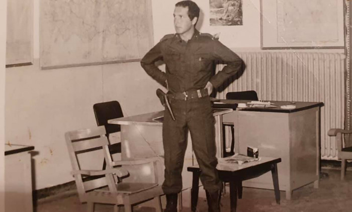 Antalya 20 yaş akımına kapıldı 