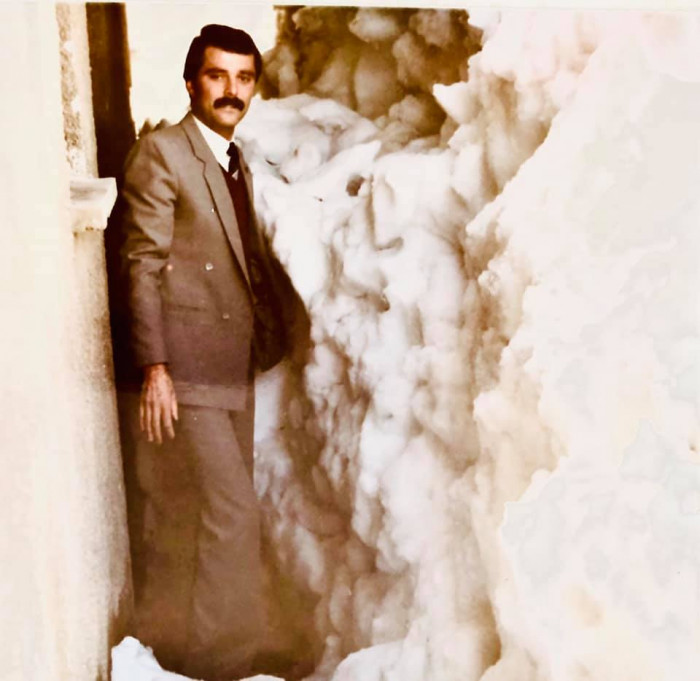 Antalya 20 yaş akımına kapıldı 