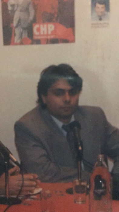 Antalya 20 yaş akımına kapıldı 