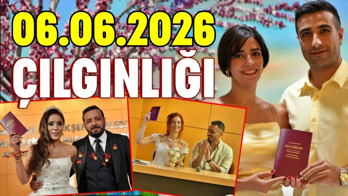 06.06.2026 &ccedil;ılgınlığı