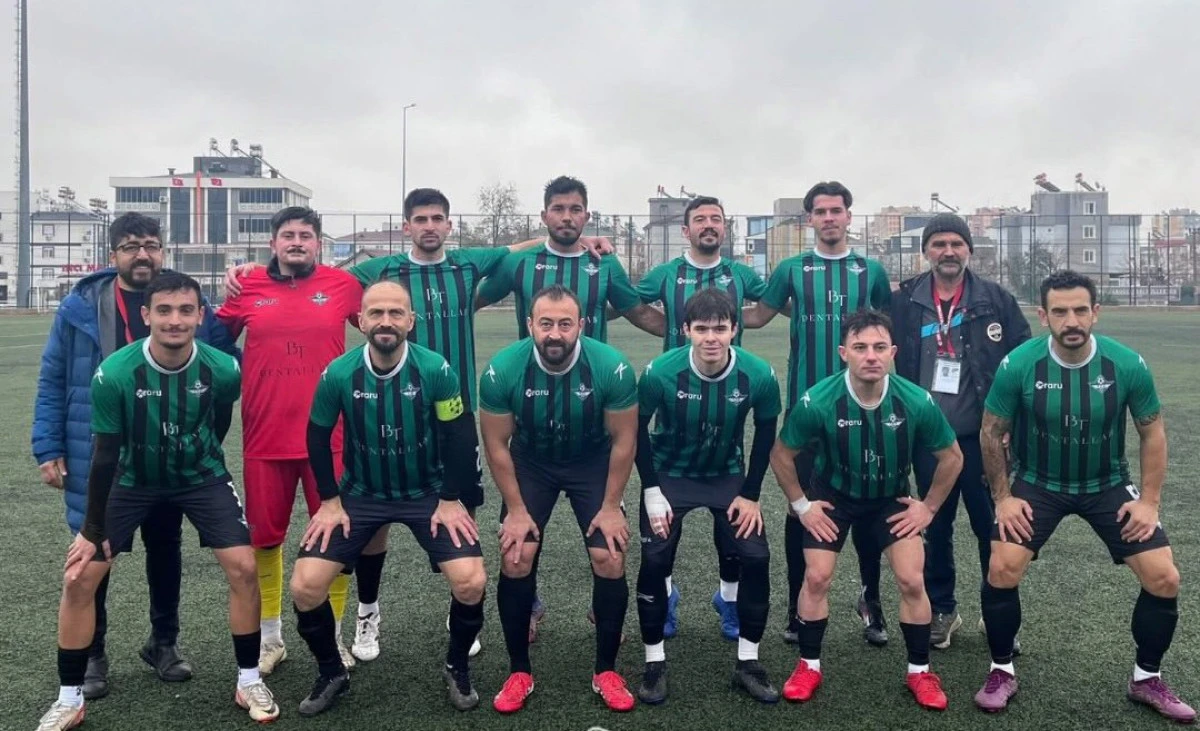 1966 Serik Cumalı Spor S&uuml;per Amat&ouml;r Lig'e y&uuml;kseldi