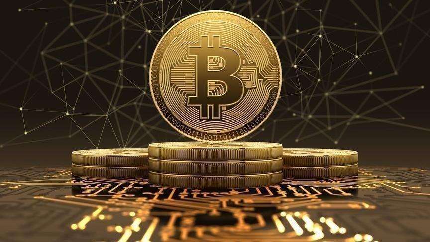 Bitcoin’in yükselişi sürüyor