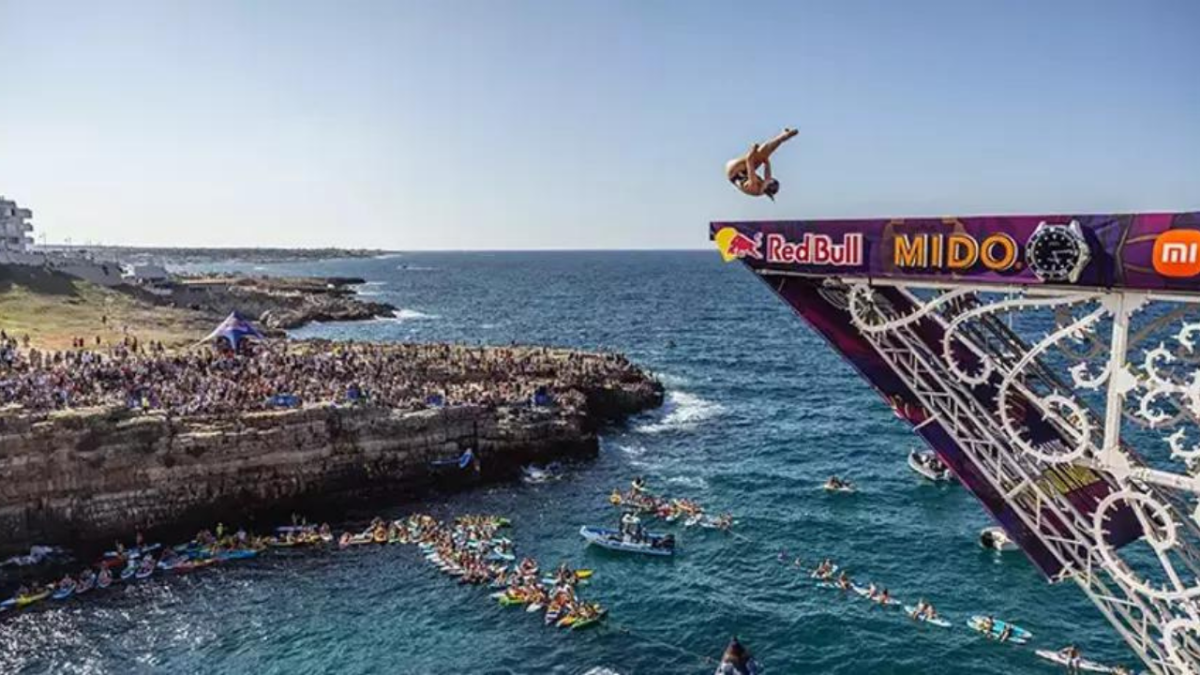 2024 Red Bull Dünya Serisi'ne Antalya da eklendi