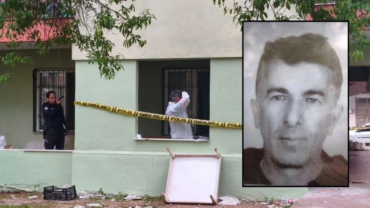 3 g&uuml;nd&uuml;r haber alınamıyordu, evinde &ouml;l&uuml; bulundu