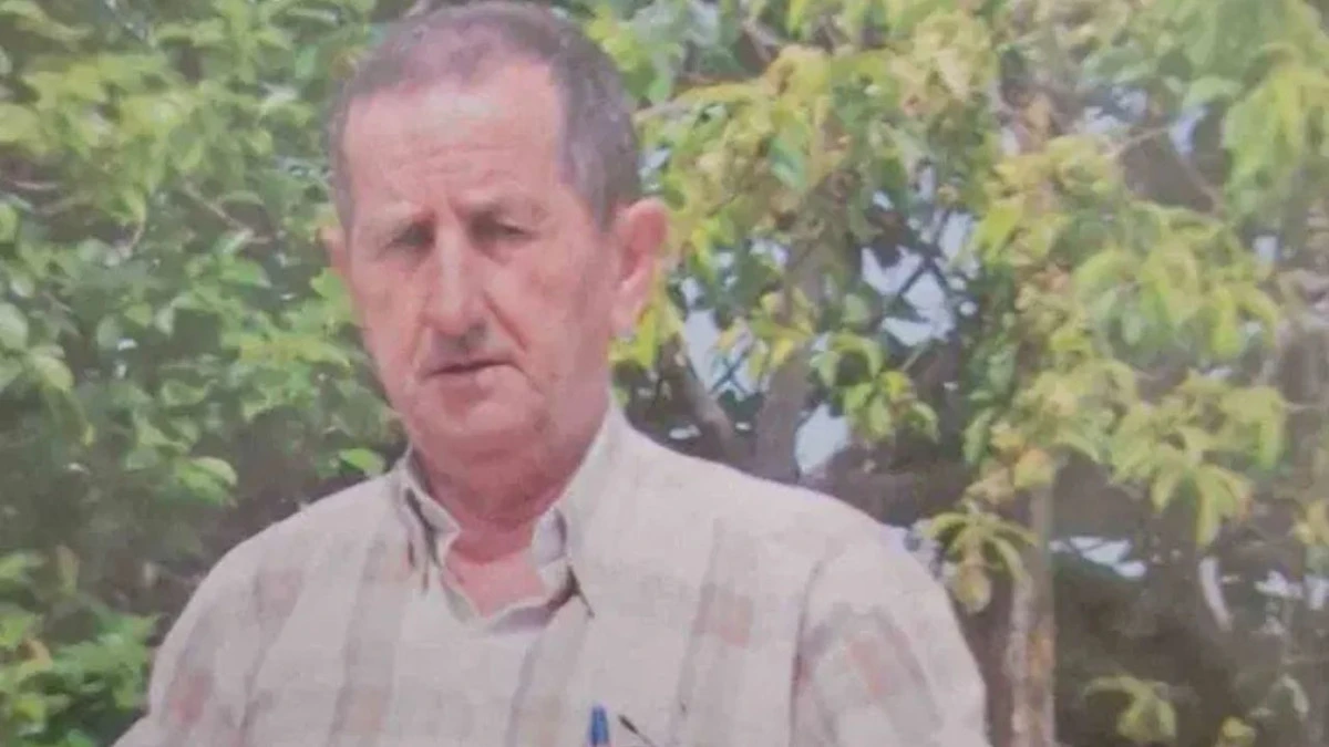 76 yaşındaki emekli öğretmen asılı halde bulundu  