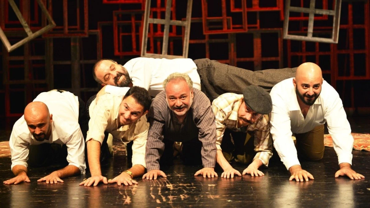 ADT’de yeni ay, yeni oyunlar