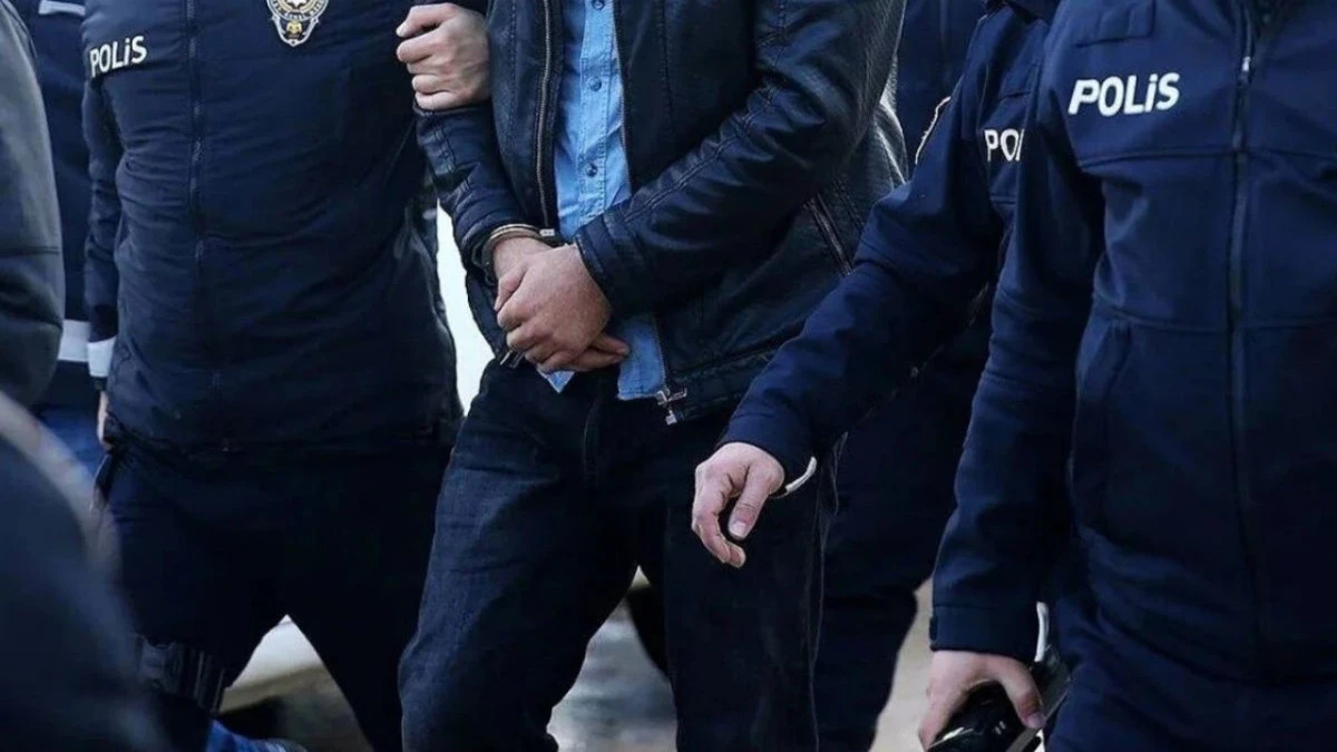 Alanya&rsquo;da Ukraynalı kadına silahlı gaspa 4 tutuklama 