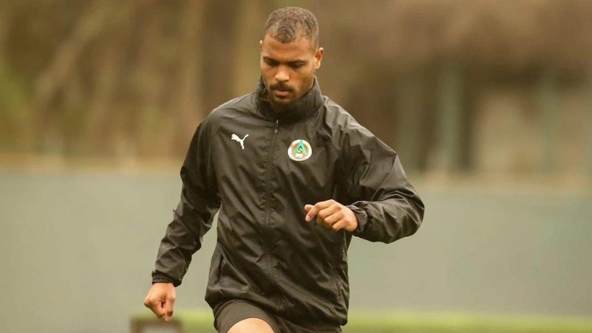 Alanyaspor, Boluspor ma&ccedil;ının hazırlıklarına başladı 