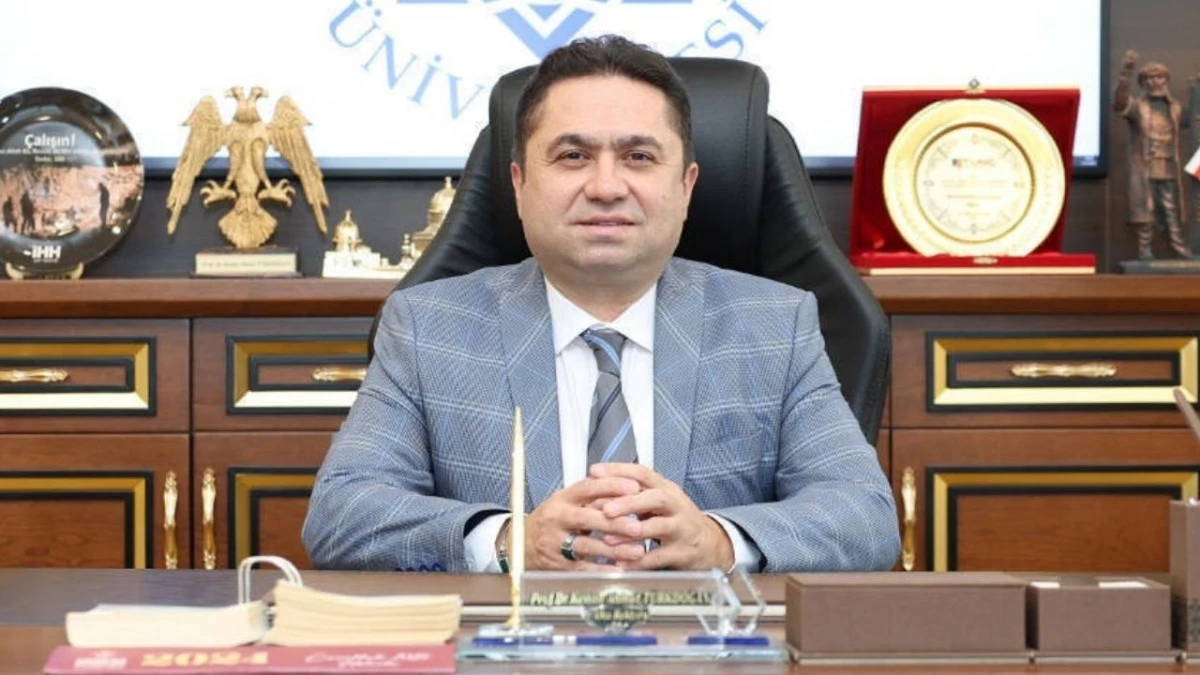 ALK&Uuml;&rsquo;den &Uuml;NİDES&rsquo;te b&uuml;y&uuml;k başarı