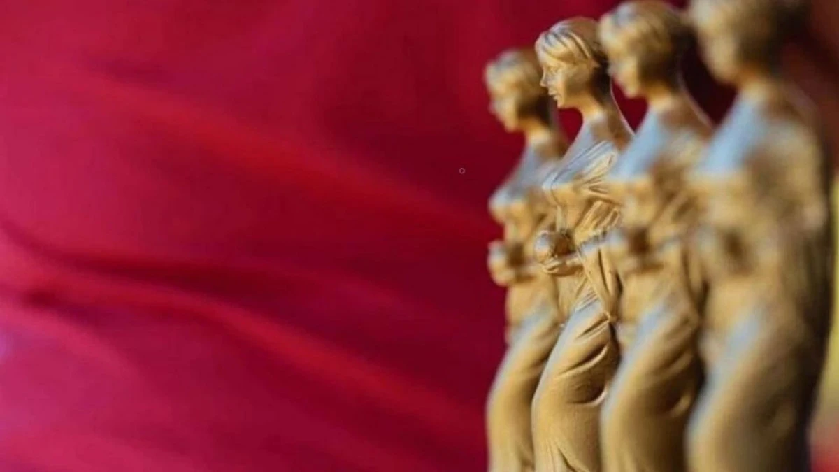 Altın Portakal’da gala heyecanı  