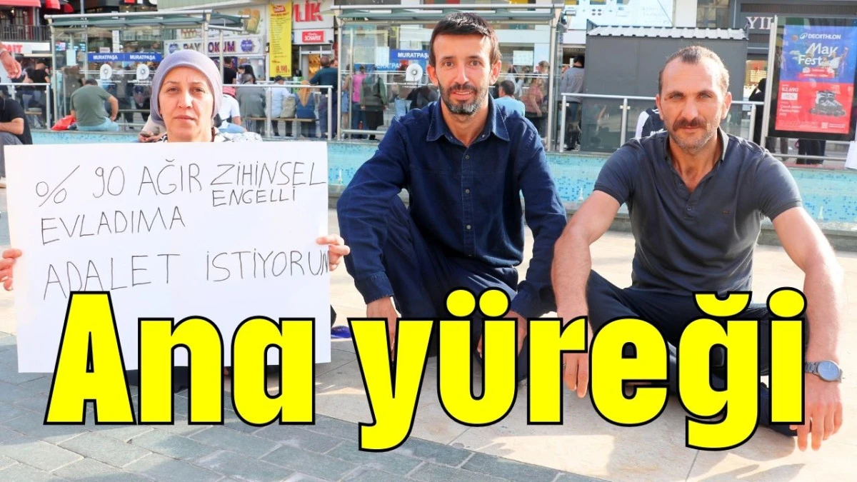 Ana yüreği   