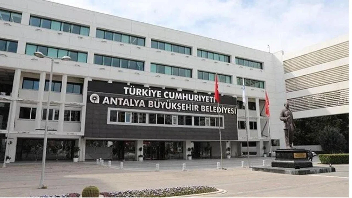 ANSET dosyasında 34 g&ouml;zaltı kararı