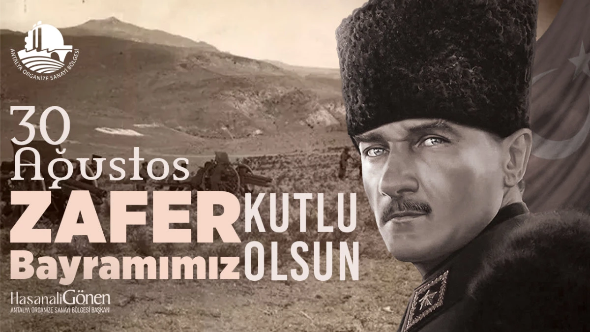 Antalya OSB    