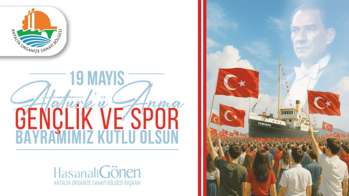 Antalya OSB    