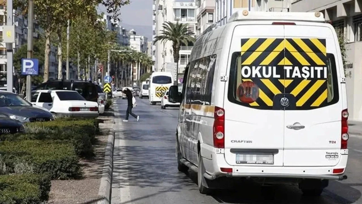 Antalya'da C plaka i&ccedil;in yeni karar