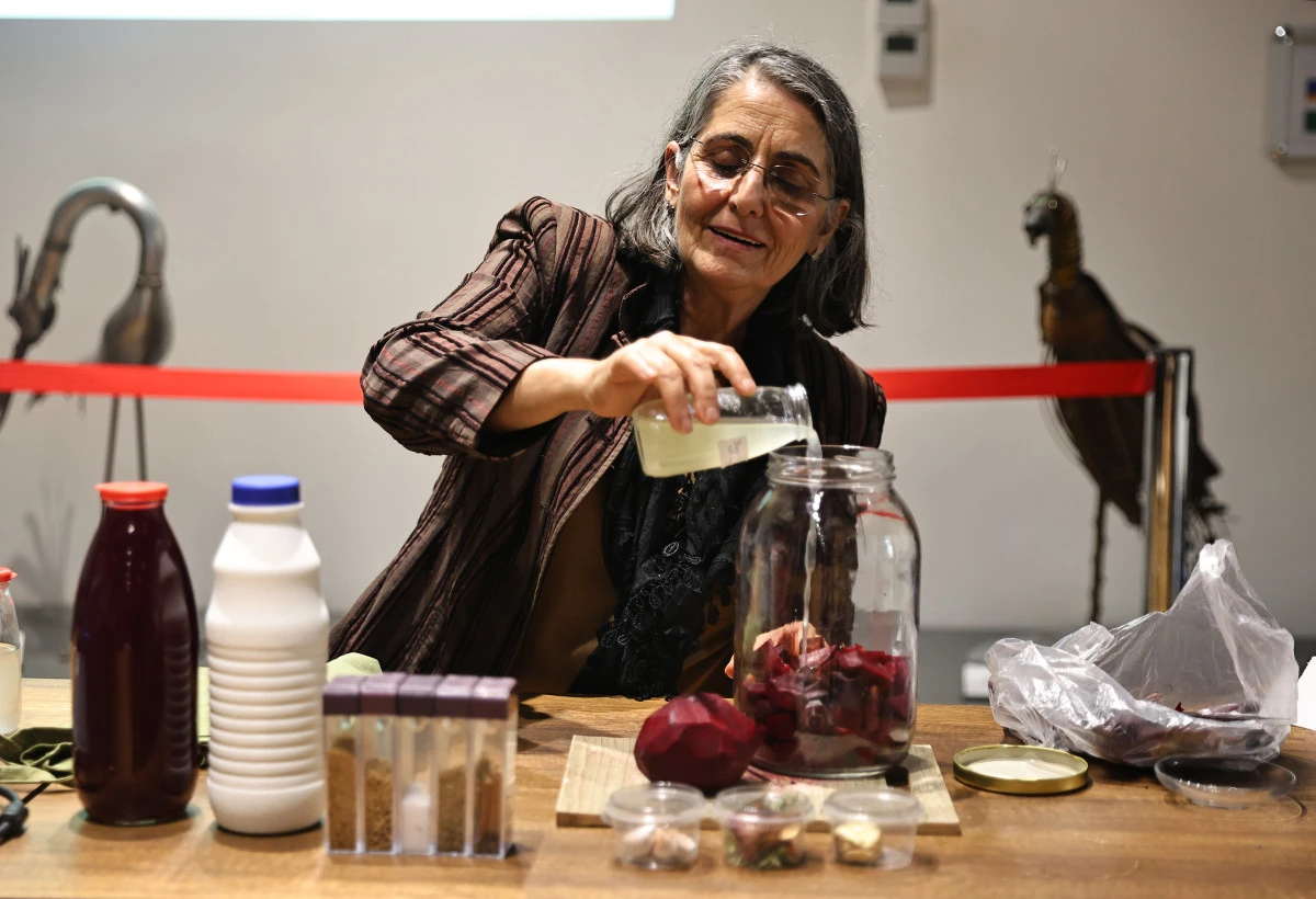 Antalya'da eğitici at&ouml;lyeler