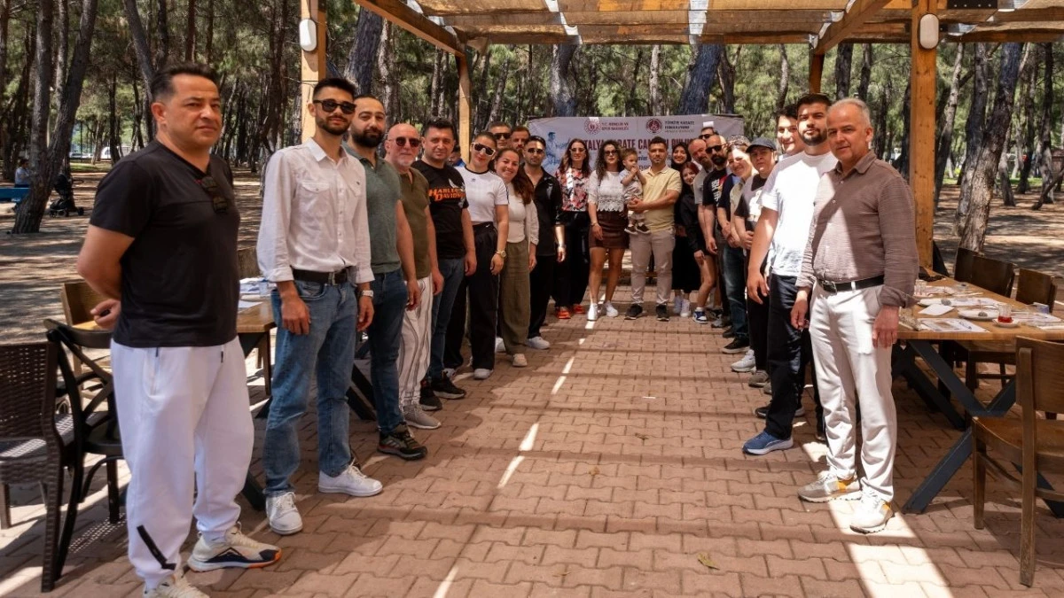 Antalya&rsquo;da karate i&ccedil;in yeni yapılanma 