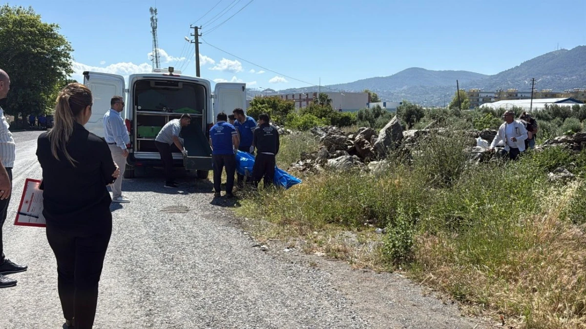 Antalya'da kaza yapan motosikletin s&uuml;r&uuml;c&uuml;s&uuml; hayatını kaybetti
