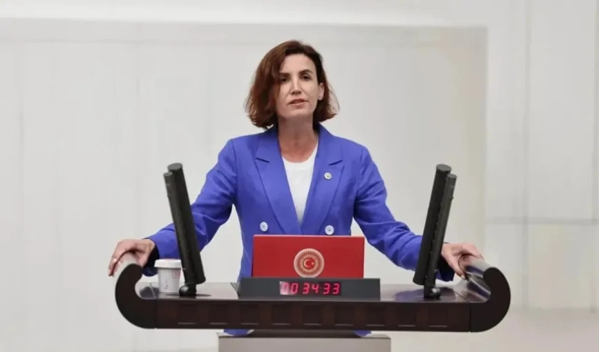 Antalya’da tüketici hakem heyetlerinin kapatılmasını TBMM'ye taşıdı