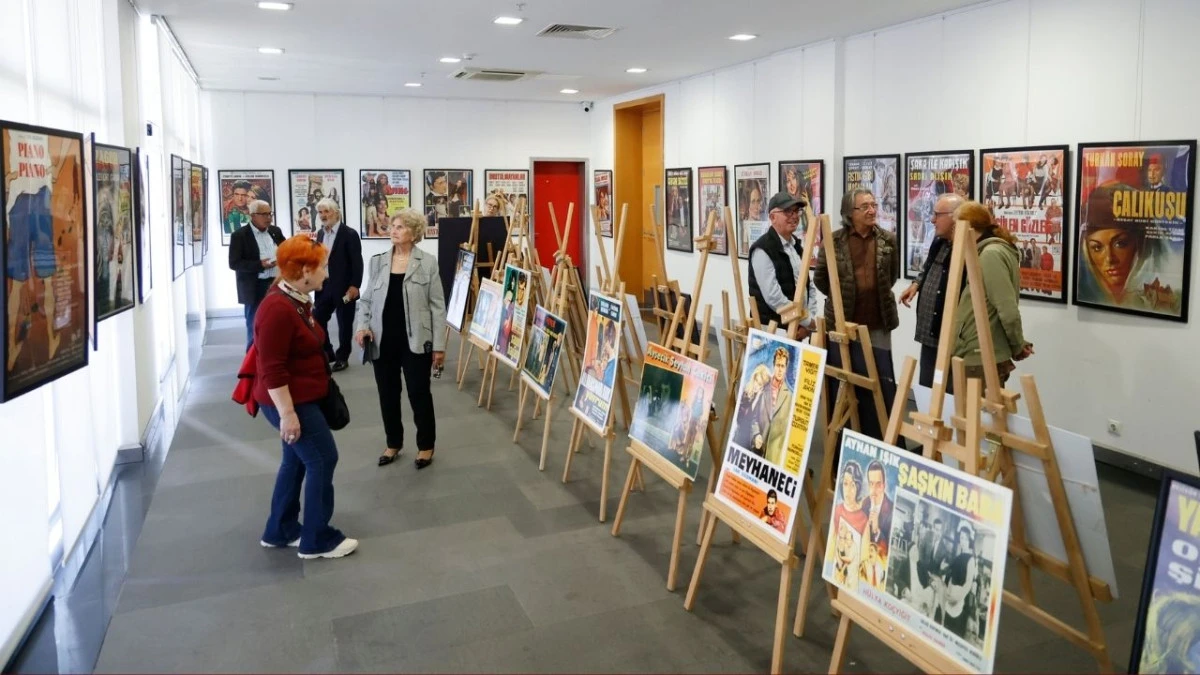 Antalya&rsquo;da Yeşil&ccedil;am r&uuml;zgarı