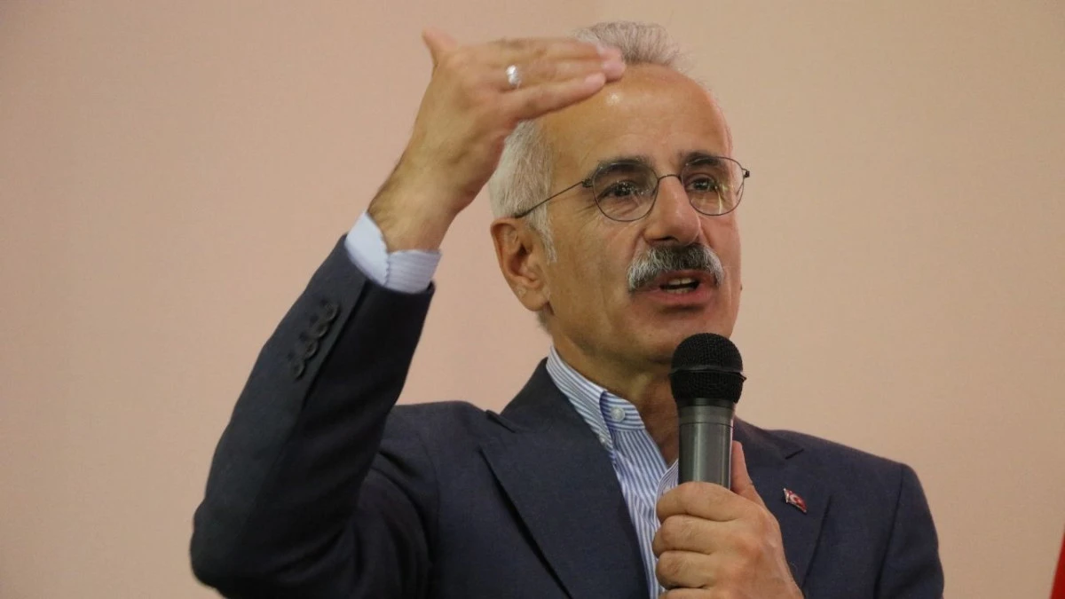Antalya’ya 241 milyar liralık yatırım  