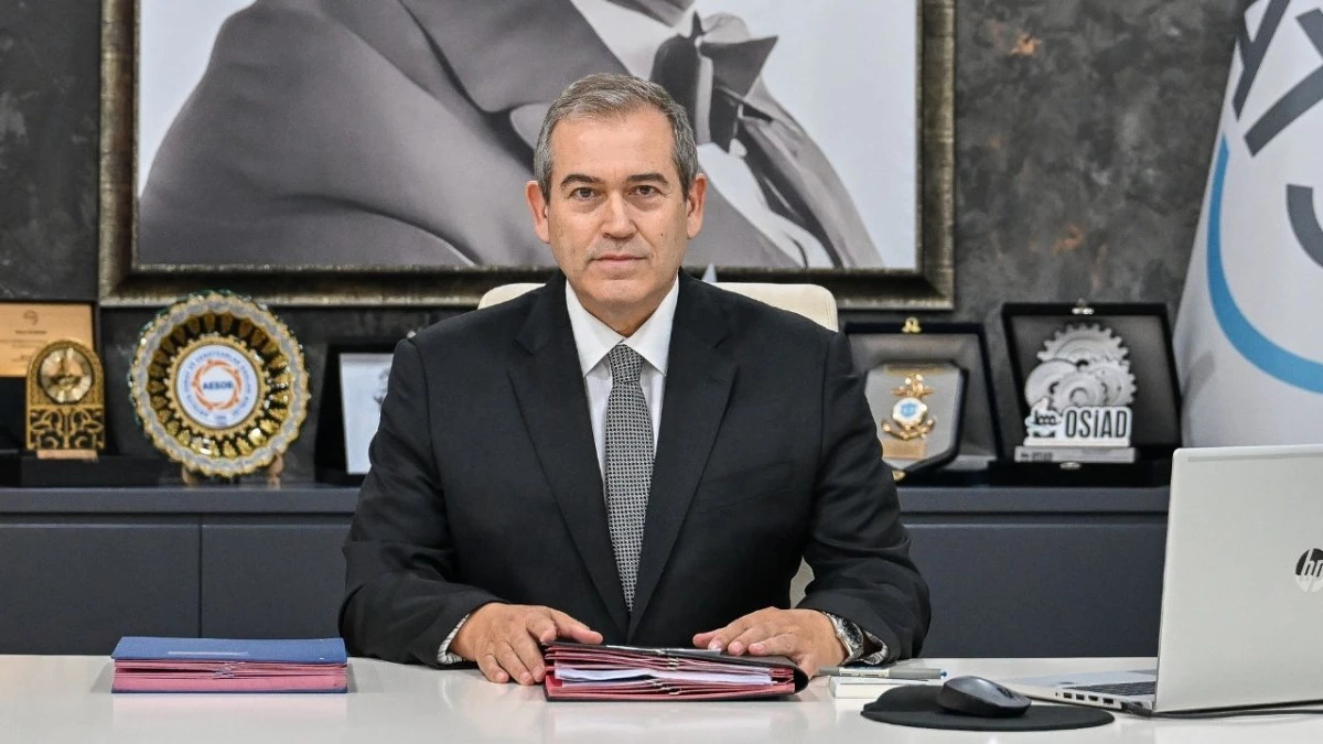 ATSO&rsquo;dan enflasyon değerlendirmesi