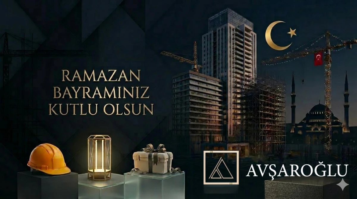 Avşaroğlu İnşaat  