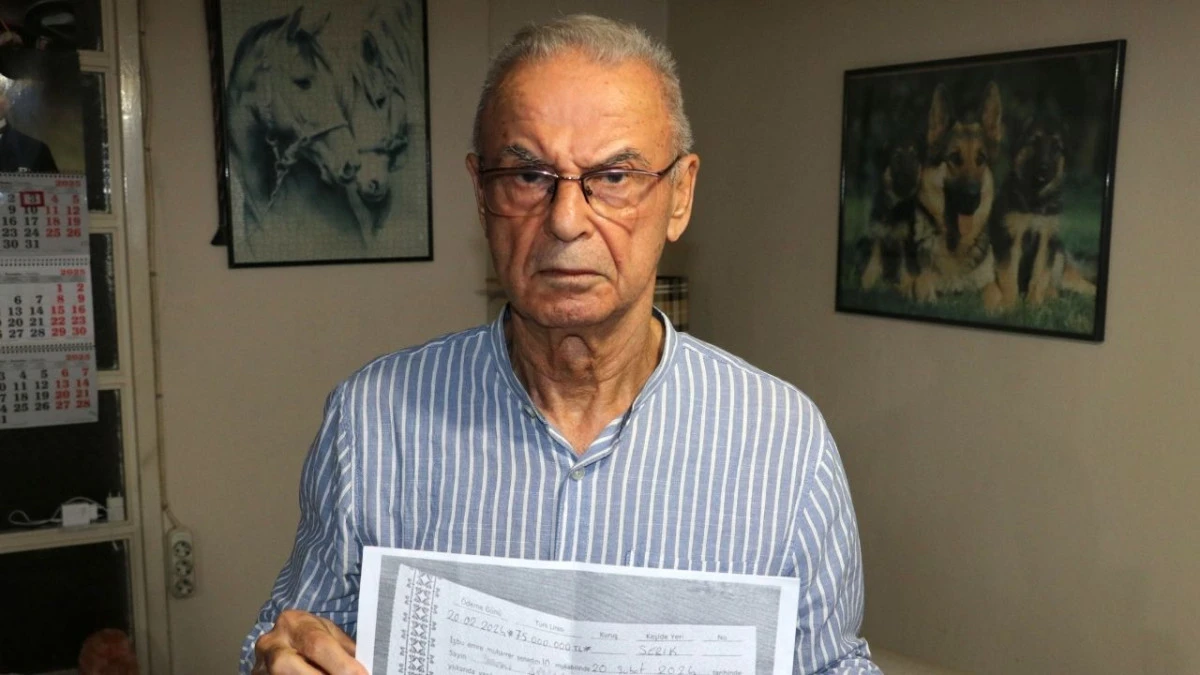 Avukatları ‘borçtan kurtaracağız’ dediler, 350 milyon borçlandırdılar