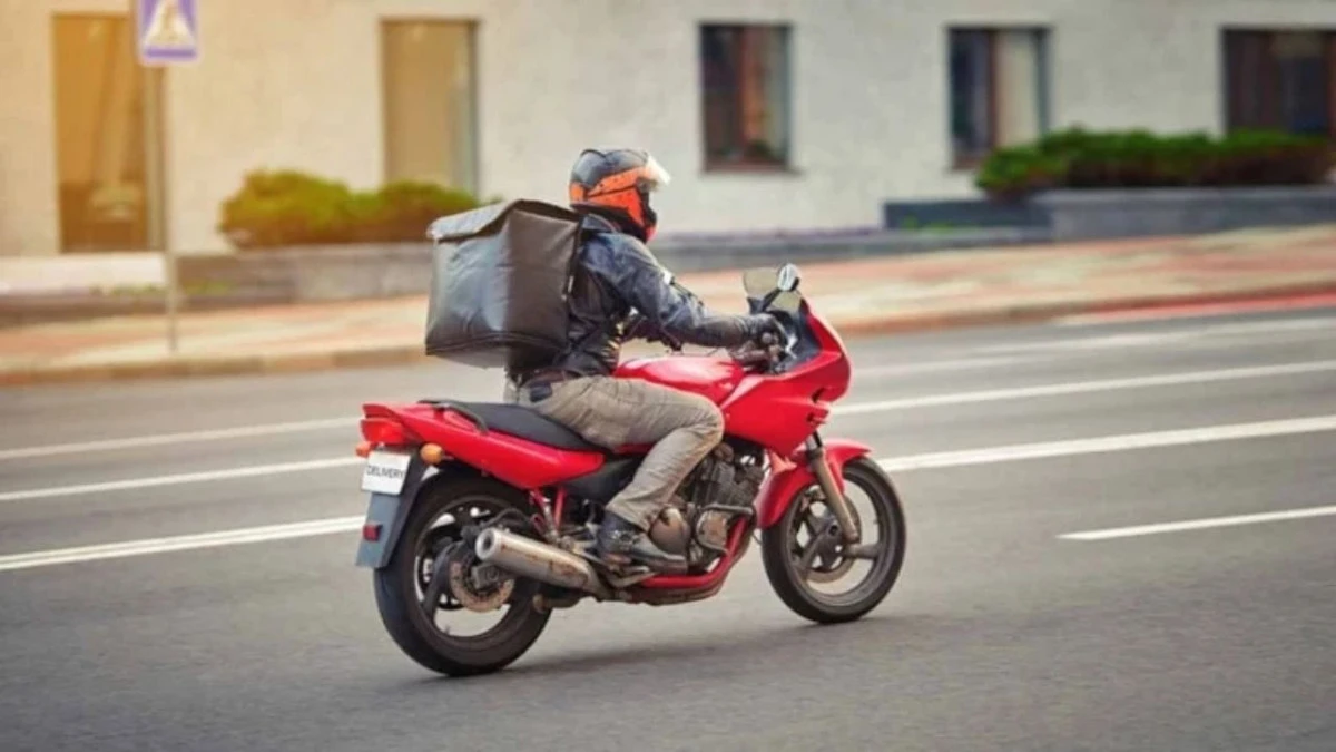 Bakanlık'tan kritik hamle: Yemek siparişlerinde yeni d&ouml;nem başlıyor!