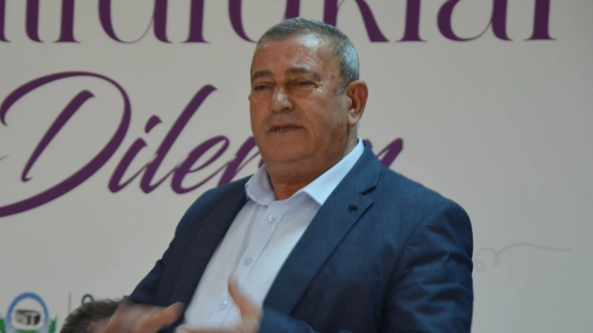 Başkan Kahya, g&uuml;ven tazeledi 