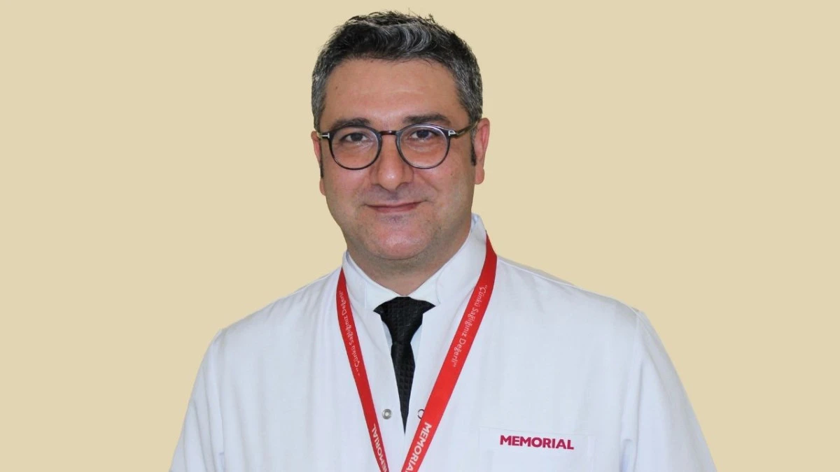 'Böbrek nakli sonrası konforlu yaşam mümkün' 