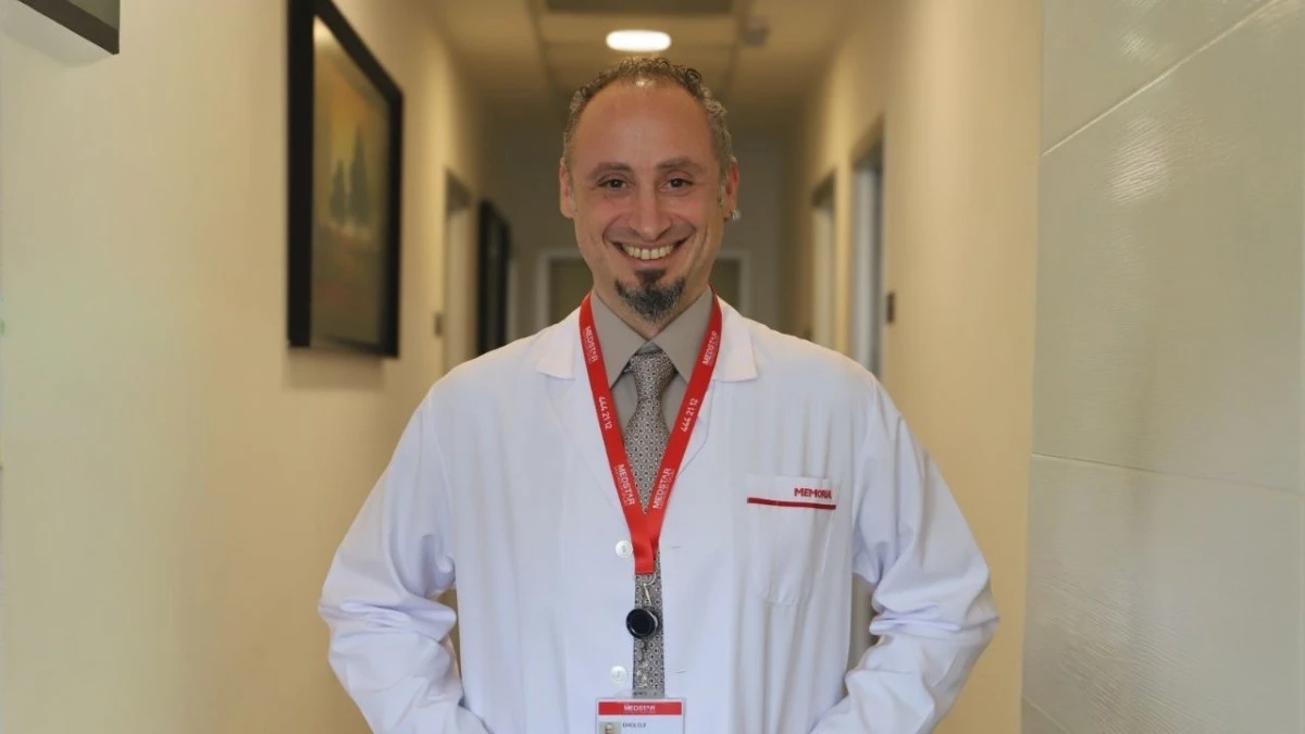 B&ouml;brek taşı 5 yılda yeniden oluşabilir