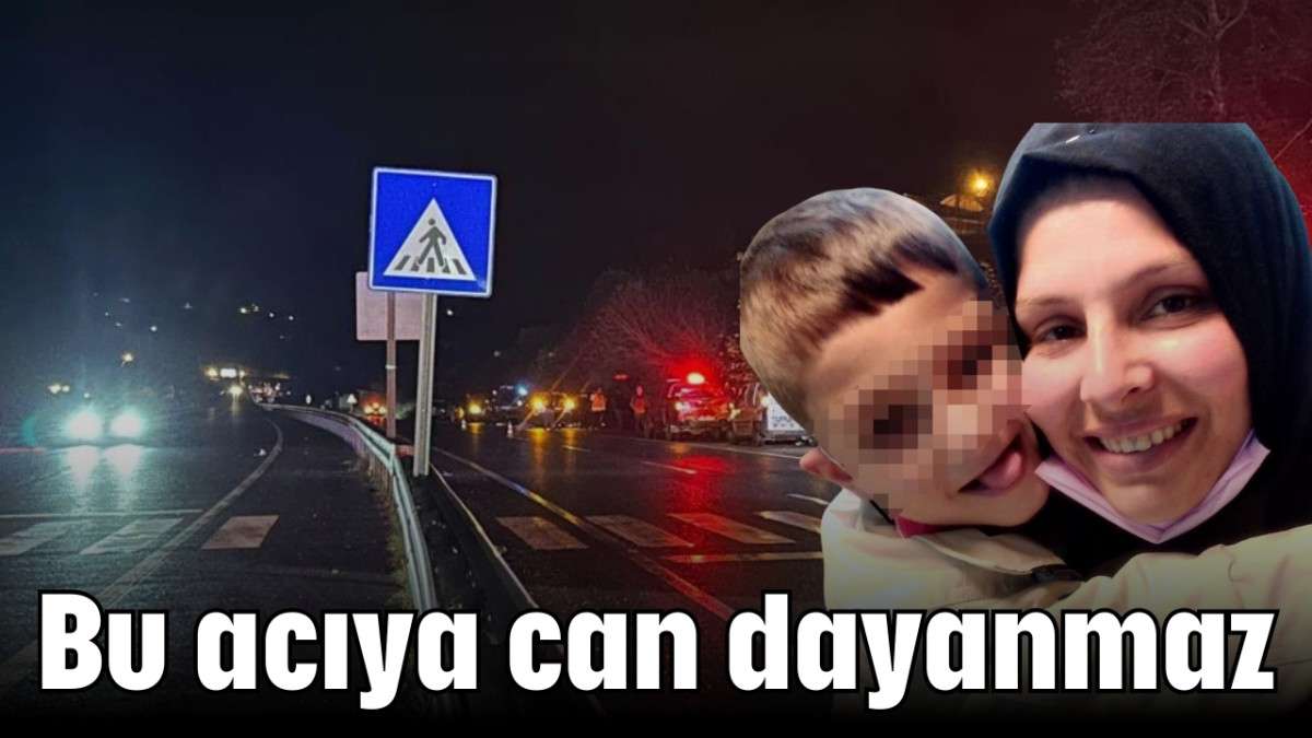 Bu acıya can dayanmaz 