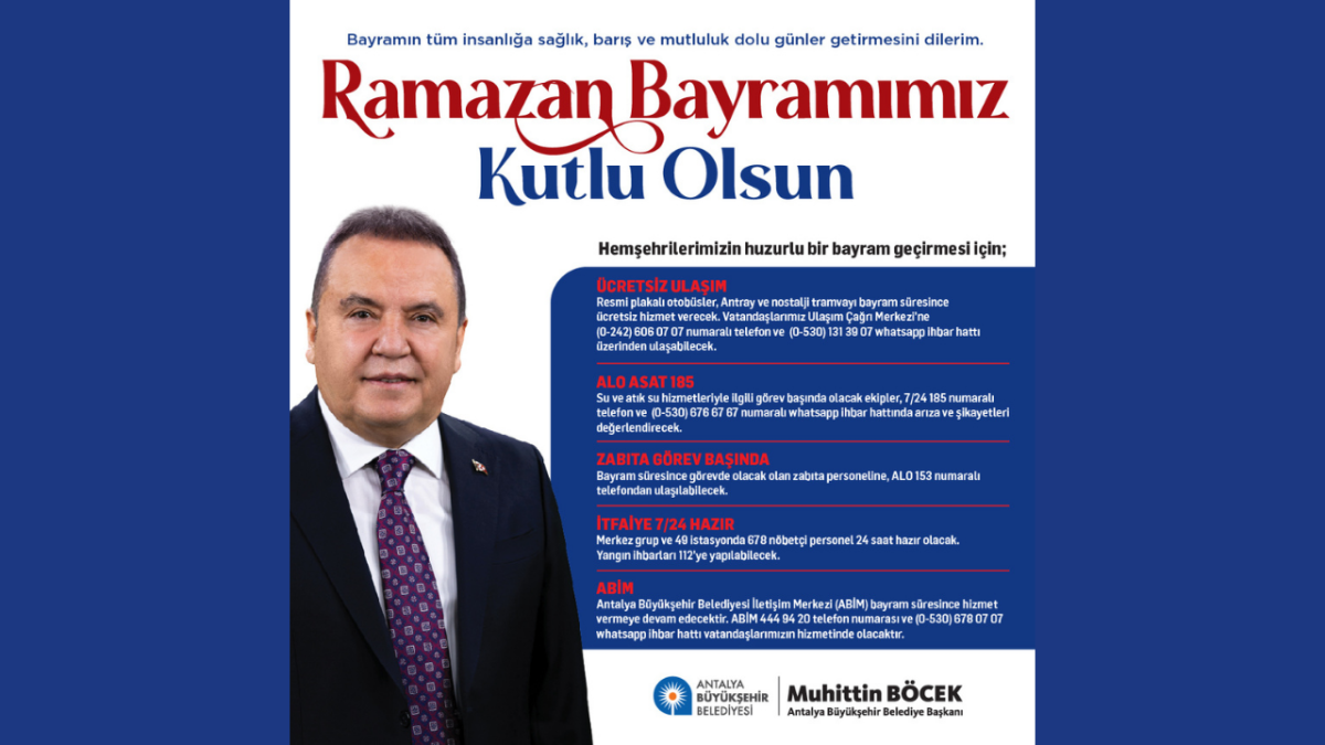 Büyükşehir Belediyesi 9-Nisan 