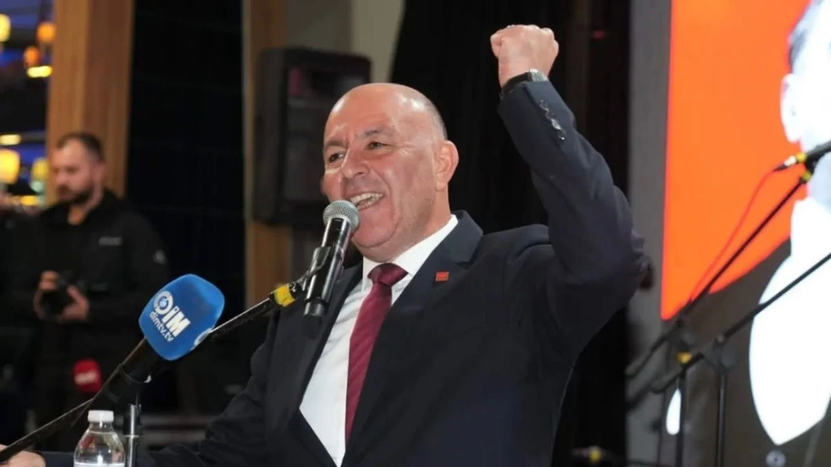 CHP Alanya İl&ccedil;e Başkanı Kandemir: Yoksulluk derinleşiyor 