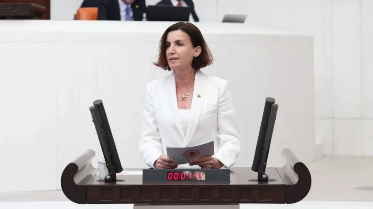 CHP Antalya Vekili’nden AKP çıkışı 