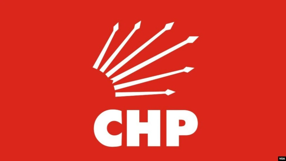 CHP’den istifa çağrısı