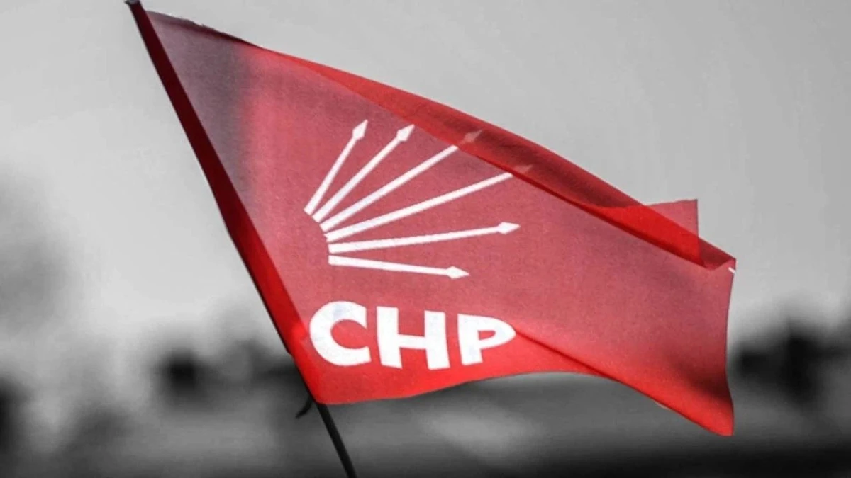CHP’den Muhittin Böcek isyanı 