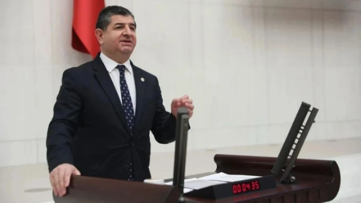 CHP'li Arı: Emekliye ve memura T&Uuml;İK eliyle aldatmaca! 