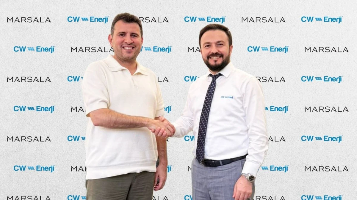 CW Enerji ile temiz enerji atağı 