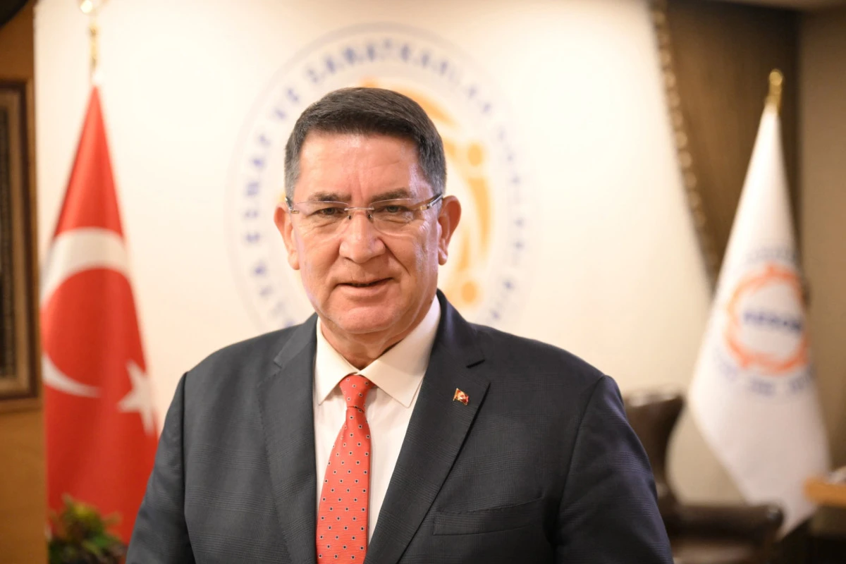 Dere'den 500 metre mesafe önerisi